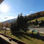Teddybaer Ski-to-door *