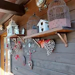 Teddybaer Ski-to-door Apartment Bad Kleinkirchheim