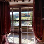 Teddybaer Ski-to-door *