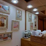 Teddybaer Ski-to-door Apartment