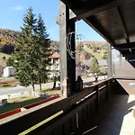 Teddybaer Ski-to-door *