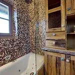 Teddybaer Ski-to-door Apartment