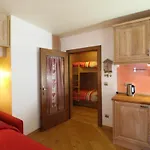 Teddybaer Ski-to-door Apartment *