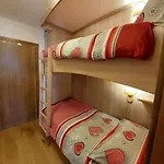 Teddybaer Ski-to-door Apartment