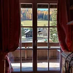 Teddybaer Ski-to-door Apartment