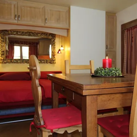 Teddybär Ski-to-door *