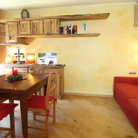 Teddybaer Ski-to-door Apartman