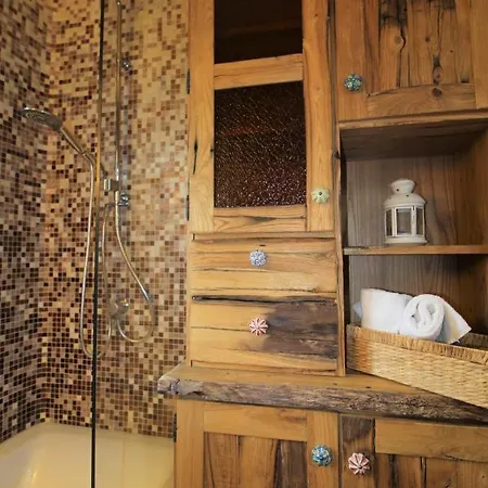 Teddybaer Ski-to-door Apartman Bad Kleinkirchheim