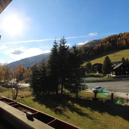 Teddybaer Ski-to-door *