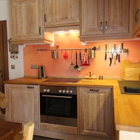 Teddybaer Ski-to-door Apartman Bad Kleinkirchheim
