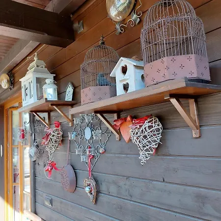Teddybaer Ski-to-door Apartman Bad Kleinkirchheim