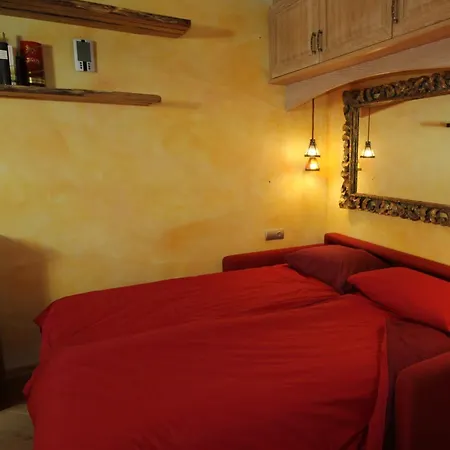 Teddybaer Ski-to-door Apartment Bad Kleinkirchheim
