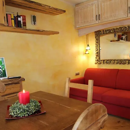 Teddybaer Ski-to-door Apartment Bad Kleinkirchheim