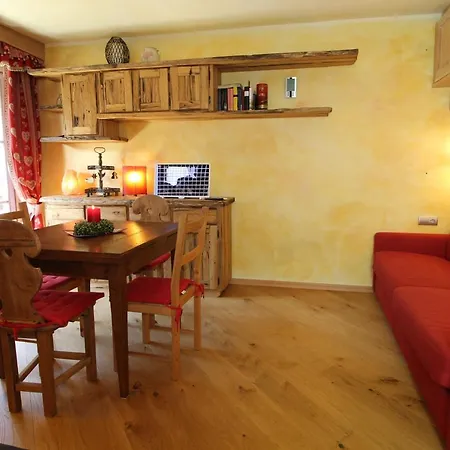 Teddybaer Ski-to-door Apartman *