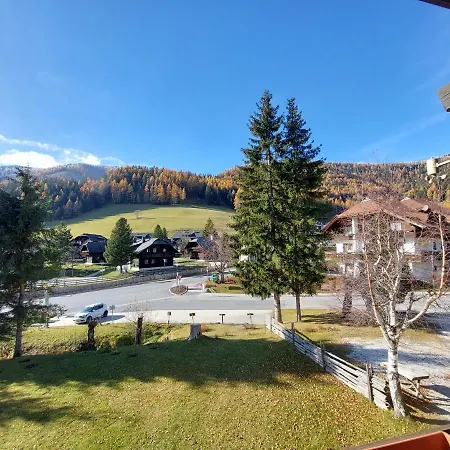 Teddybaer Ski-to-door Apartment Bad Kleinkirchheim