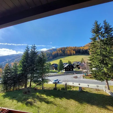 Teddybaer Ski-to-door Apartment