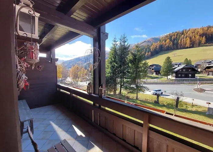 Teddybaer Ski-to-door * Bad Kleinkirchheim