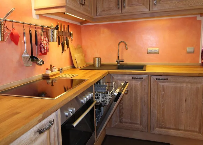 Teddybär Ski-to-door * Bad Kleinkirchheim