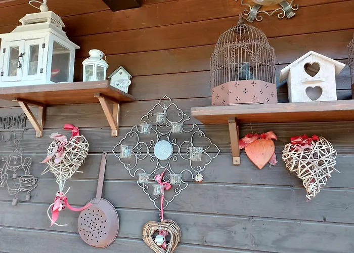 Teddybär Ski-to-door Appartement