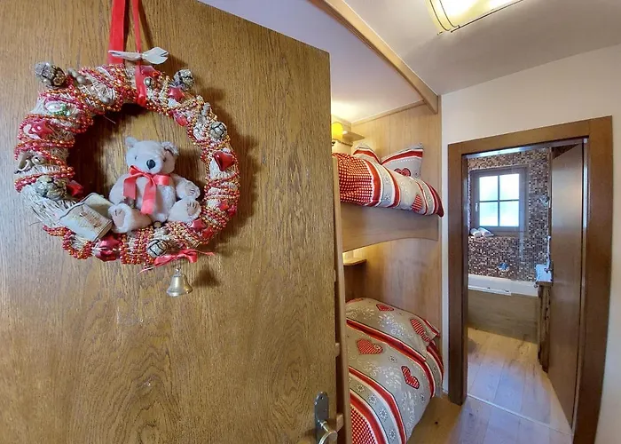 Teddybaer Ski-to-door * Bad Kleinkirchheim