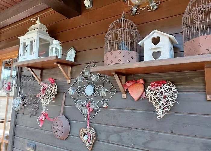 Teddybär Ski-to-door Appartement