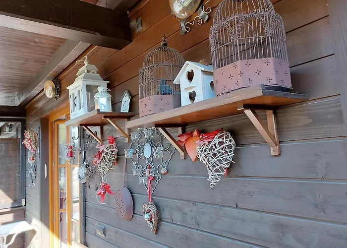 Teddybär Ski-to-door Appartement Bad Kleinkirchheim