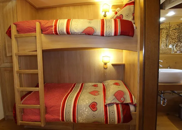 Teddybär Ski-to-door * Bad Kleinkirchheim