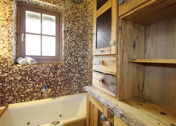 Teddybär Ski-to-door Appartement Bad Kleinkirchheim