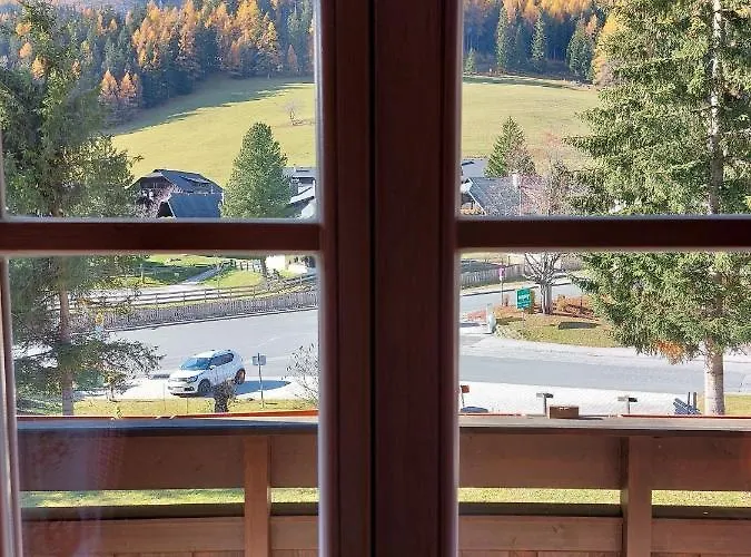 Teddybaer Ski-to-door * Bad Kleinkirchheim