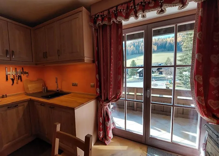 Teddybär Ski-to-door Appartement Bad Kleinkirchheim