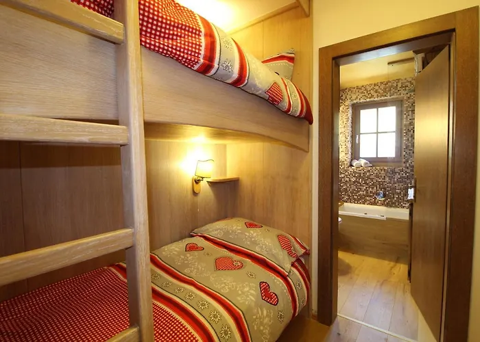 Teddybaer Ski-to-door * Bad Kleinkirchheim